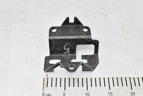 Кулиса 151.37.297-2  Т-150 