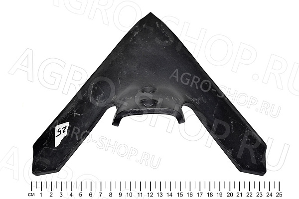 Лапа JD-A-230-6/N182040  John Deere СИЗАР