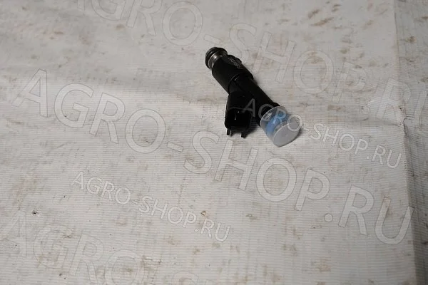Форсунка CRTR0100580 / 4216.1132010 топливная (под Микас 12.3) Газель-Бизнес, УМЗ-4216 Евро-4 CARTRONIC