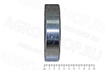 Подшипник 180310 / 6310-2RS (50х110х27) (ХАРП) 