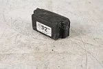 Опора 52-2902431 / GP.11180005 задней рессоры нижняя (средняя) ГАЗ-53 G-Part