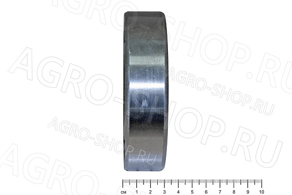 Подшипник 180310 / 6310-2RS (50х110х27) (ХАРП) 
