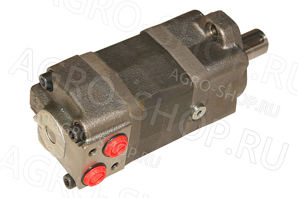 Гидромотор HR S KW 400 F2 M09 CL320 N привода транспортера (23493) РВС-1500 