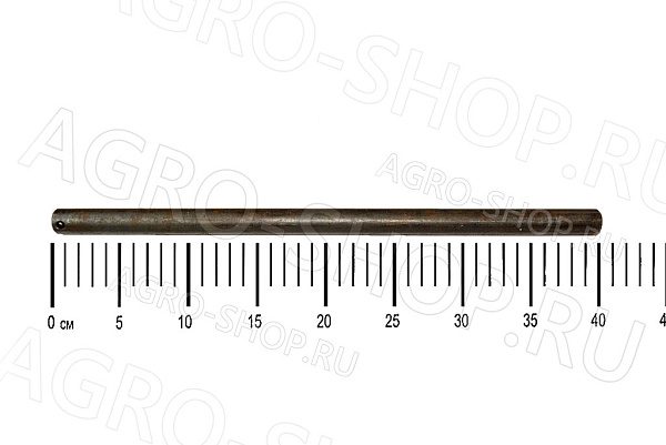 Ось КСН-2-0102608  КСН-6-2-М 