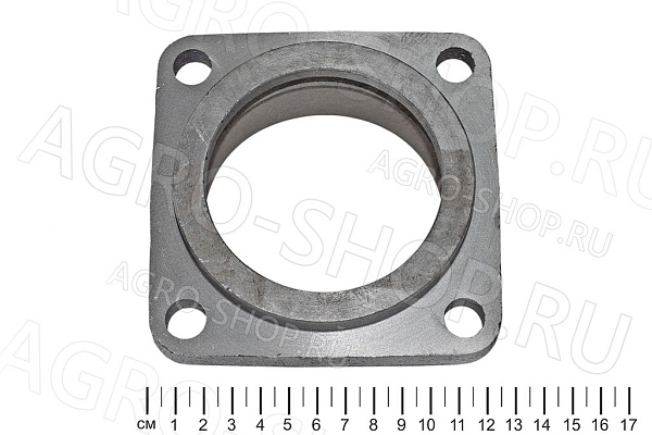 Корпус 54.31.405-2 уплотнения внешний ДТ-75 