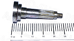 Вал 80-4202017-Б отбора мощности без хвостовика 8-шлиц МТЗ-80/82/952/1221 (К)