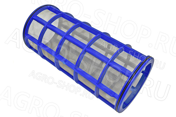 Элемент фильтрующий 145х320 (синий 50М) к фильтру серии 319 СТК-11 
