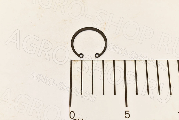 Стопорное кольцо 32 GB893.1-32