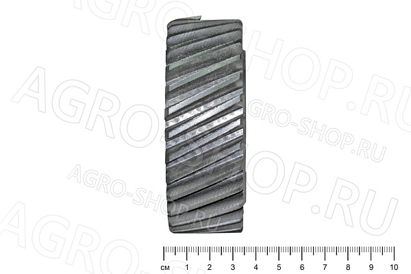 Шестерня 13-1005031-02 коленвала ГАЗ-53,3307 ЗМЗ