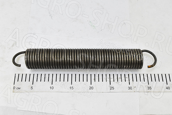 Пружина ГУТ 44.609 камеры передней ПРФ-145, ПРФ-180 Новосибирск