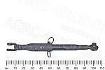 Раскос 700А.46.28.070-2 вертикальный нового образца К-700А, К-701 ПТЗ АО