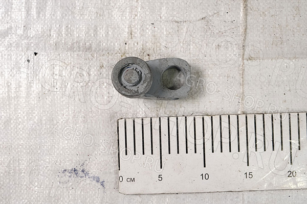 Кривошип ТПФ 45.02.300 в сборе ТПФ-45 Сельмаш Сызрань