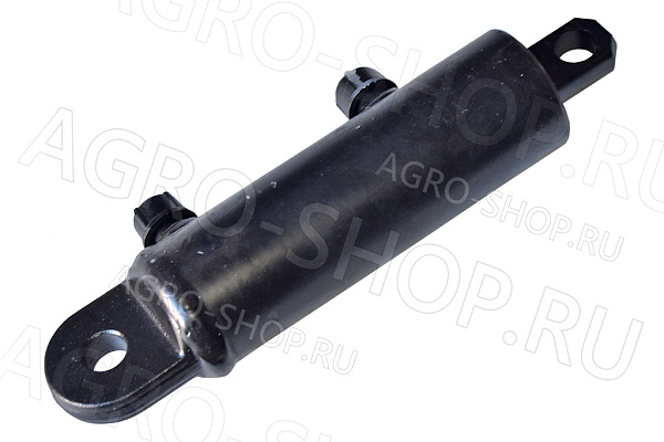 Гидроцилиндр ГА 93.000-06/ ЕДЦГ 037.000-07 М16х1,5 (L=200) (Омскгидропривод)