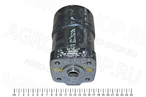 Насос-дозатор НДО-125/3-12,5 (Омскгидропривод) 