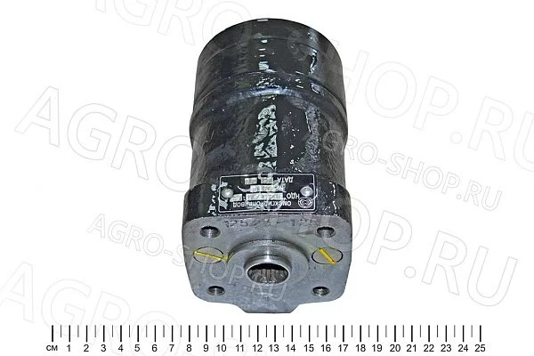 Насос-дозатор НДО-125/3-12,5 (Омскгидропривод) 