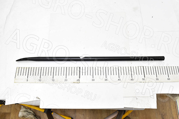 Монтажка И-306 L=600мм, d=19мм, ЛАК  