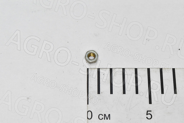 Гайка NC00000018026  SP 115 / MF 9220 Challenger
