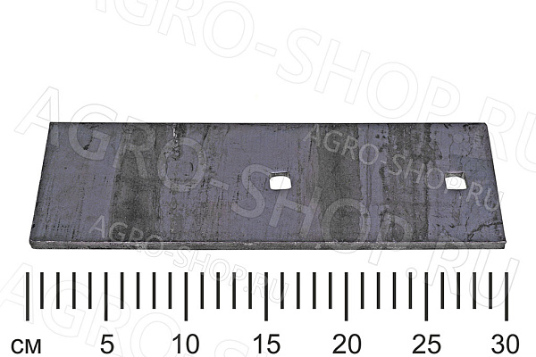 Доска полевая РЗЗ.ПЛЖ.21.500  ПЛН-3/4/7-35 РЗЗ