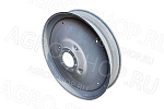 Диск колеса DW 8х42 (50-3107050) задний узкий 8 отверстий МТЗ-80/82/1221 КрКЗ