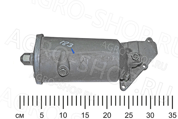 Фильтр масляный 24-1017010-08 в сборе Волга ЗМЗ