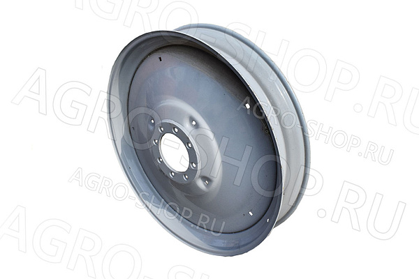 Диск колеса DW 8х42 (50-3107050) задний узкий 8 отверстий МТЗ-80/82/1221 КрКЗ