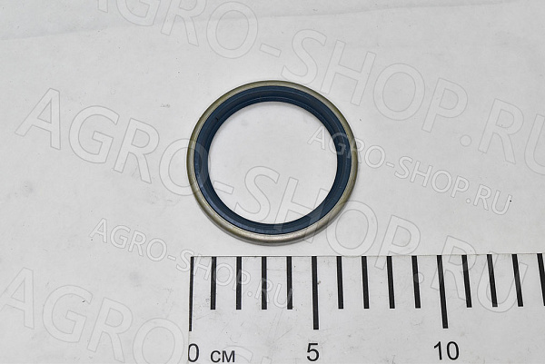 Сальник 4062.1005034 / ЕО5247 (55х70х8) коленвала передний ЗМЗ-405,406,409 Espra