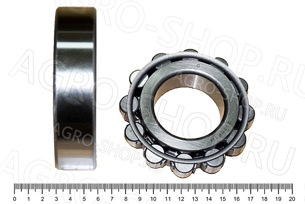 Подшипник 2310 / N310 (50х110х27) (ZKL) 