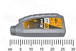 Масло моторное Kixx G1 5w30 SN Plus синтетическое 1л Kixx