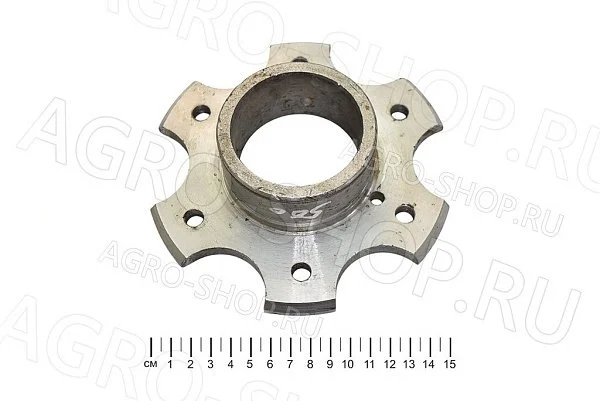 Диск 70С-2406031 отжимной Т-70 