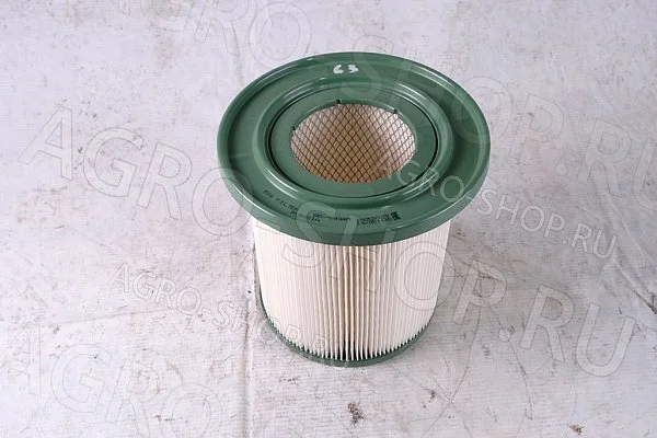 Фильтр воздушный GB-9434М  Газель-Бизнес, Газель NEXT Cummins 2.8 Е-3,4 BIG Filter