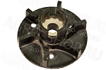 Крыльчатка 60-13104.00 водяного насоса СМД-60 Т-150 