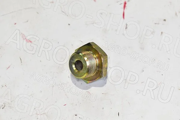Штуцер ПБ10-1124 G 3/4 / М20х1,5 FeatAgro