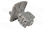Кран 8099-3514108-10 тормозной (ГТК) 65225 КАМ БелОМО