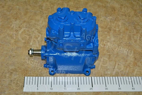 Компрессор  130-3509009-11 без шкива ЗИЛ,К-700,МАЗ,КРАЗ,Урал ВААЗ