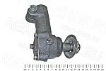 Наконечник 130-3003057 рулевой тяги левый ЗИЛ-130 