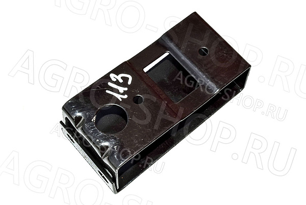 Кронштейн 85-3716012 заднего фонаря МТЗ-80/82/1221 (МТЗ)