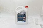 Антифриз (-40) красный 5кг Газпромнефть