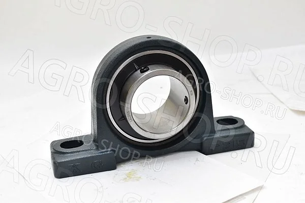 Подшипник UCP 215 / LES 215-2F (К) 