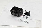Фара LED АЕ18RT-6LED-LENS-HC прямоуг, линза, направленный свет, 18W, 6 диодов 12В/24В  АвтоЭлектрика