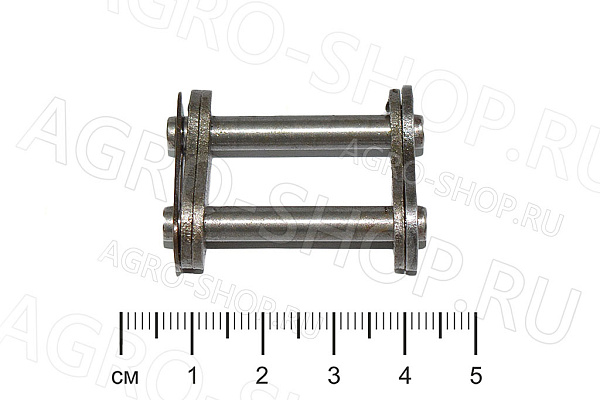 Звено соединительное для цепи 2ПР-15.875 К