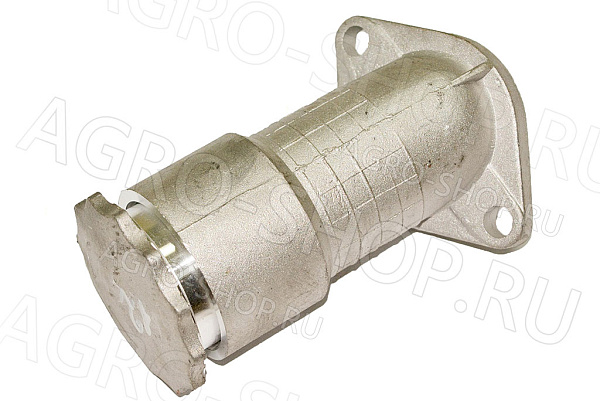 Горловина 240-1002115 маслозаливная с крышкой Д-243/260 (К)