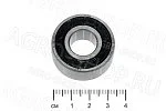 Подшипник 62202-2RS / 180502 (15х35х14) (SKF) 