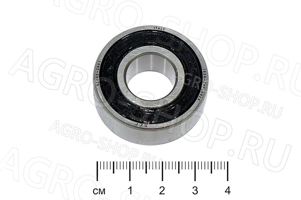 Подшипник 62202-2RS / 180502 (15х35х14) (SKF) 