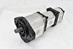 Насос НШ HPLPC226 / BHP3/2/2 AO-D левый (тандем 3шт.) ОС-3000 
