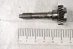 Вал 432720-1701030 первичный 24зуб, L=270мм Д-245 