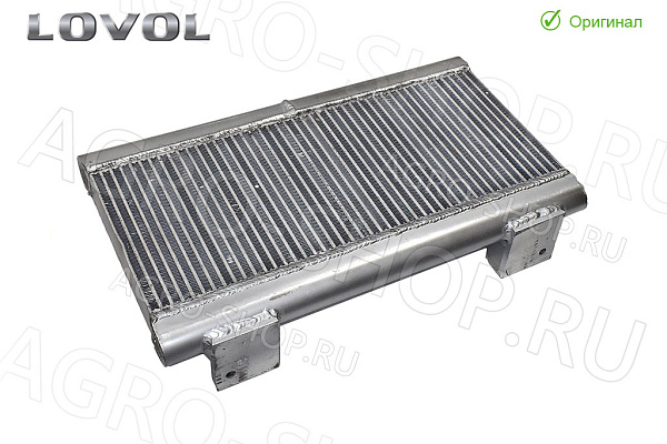 Радиатор TS06402290002 охлаждения КПП LOVOL TD1304 