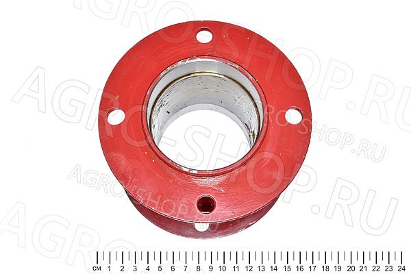 Корпус 1.320.071 контрпривода КОК-8-2 