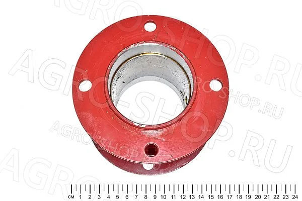 Корпус 1.320.071 контрпривода КОК-8-2 