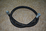 РВД 20-21,5 L=1,25м (М33х2 гайка 41) (М33х2 гайка 41) 90* 2SN 