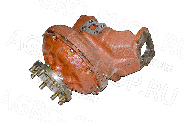 Редуктор 822-2308005-06 переднего моста левый зуб=40/14 МТЗ-1221/1523 (МТЗ)